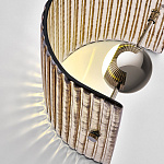 Лампа настольная Gallotti & Radice Bonfire GALLOTTI & RADICE