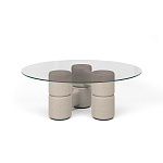 Стол Gallotti & Radice Molecola GALLOTTI & RADICE