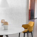 Кресло Potocco Velis 942 - 942/PB POTOCCO