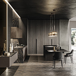 Кухня Aster Pure Glam Aster Cucine