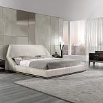 Буазери, стеновая панель Land and modular system LONGHI