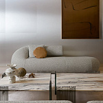 Диван Gallotti & Radice Evolis GALLOTTI & RADICE