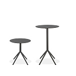 Стол уличный Potocco OTX 887\TC - 887\TAC - 887\TSC - outdoor POTOCCO