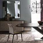 Барный стул Arcadia Couture CATTELAN ITALIA