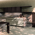 Кухня Aster Quintessence II Aster Cucine