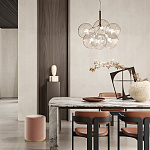 Стол Gallotti & Radice Clemo -T GALLOTTI & RADICE