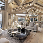 Люстра Penta Wonder PENTA