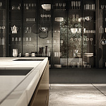 Кухня Aster Contempora I Aster Cucine