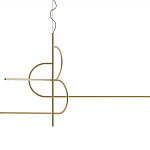 Люстра Gallotti & Radice Key-to-Heaven GALLOTTI & RADICE