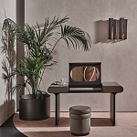 Банкетка, пуф Gallotti & Radice Stami Pouf GALLOTTI & RADICE