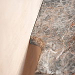 Консоль Potocco E Claire 957/CS POTOCCO