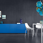 Стол Pianca Soffio PIANCA