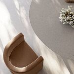 Стол Gallotti & Radice Re-Verre Table GALLOTTI & RADICE