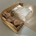 Диван Versailles ASNAGHI SALOTTI