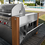 Кухня Aster Outdoor Aster Cucine