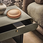 Тумбочка прикроватная Gallotti & Radice Stami Night GALLOTTI & RADICE