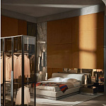 Кровать Visionnaire Prelude VISIONNAIRE