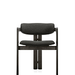 Кресло Gallotti & Radice 0414 GALLOTTI & RADICE