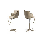 Стул барный Cattelan Italia Rihanna X CATTELAN ITALIA