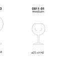 Настольная лампа Penta Glo PENTA