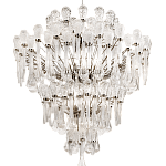 Люстра Italamp Etoile 575/130 ITALAMP