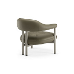 Стул с подлокотниками Cattelan Italia Greta Lounge CATTELAN ITALIA
