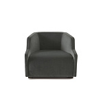 Кресло Gallotti & Radice First Poltrona GALLOTTI & RADICE