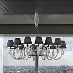 Люстра Italamp 446 Otello ITALAMP