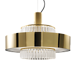 Люстра Italamp Crono 734/60-M ITALAMP