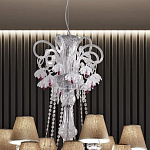 Люстра Italamp Chanel 248/12+6 ITALAMP