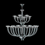 Люстра Barovier&Toso Vertigo BAROVIER&TOSO