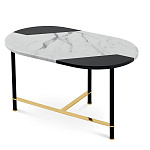Столик журнальный, кофейный, приставной Gallotti & Radice Cookies GALLOTTI & RADICE