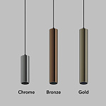 Люстра Penta Iconica PENTA