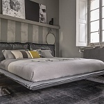 Кровать Auto-Reverse Dream ARKETIPO