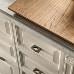 Кухня Aster Portrait I Aster Cucine
