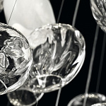 Люстра Barovier&Toso Hanami BAROVIER&TOSO