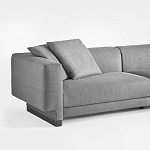 Диван Gallotti & Radice Elissa Sectional GALLOTTI & RADICE