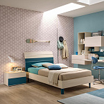 Детская Moretti Compact Yc319 MORETTI COMPACT