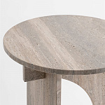 Столик журнальный, кофейный, приставной Gallotti & Radice Selce GALLOTTI & RADICE