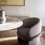 Кресло Potocco Jade 953/P POTOCCO