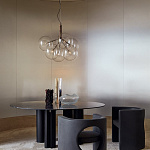 Стол Gallotti & Radice Simpòdio W GALLOTTI & RADICE