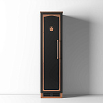 Однодверный морозильник Officine Gullo Single door freezer 45 / Freezer monoporta 45 cm serie professional OFFICINE GULLO