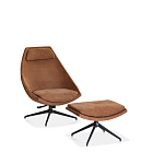 Кресло-шезлонг Potocco Cut 910\PLG - 910\PPG POTOCCO