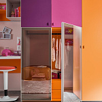 Детская Moretti Compact Kc325 MORETTI COMPACT