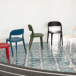 Стул Potocco Minima 949 - 949/P POTOCCO