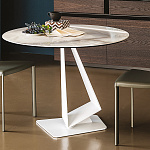 Стол Roger Keramik / Wood CATTELAN ITALIA