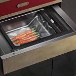 Плита кухонная профессиональная Officine Gullo Restart 90 Double Oven OFFICINE GULLO