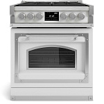 Плита индукционная Officine Gullo Fiorentina 75 Induction OFFICINE GULLO