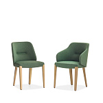 Кресло Potocco Concha 905 - 905\P POTOCCO