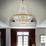 Люстра Italamp Memory 1030/100 ITALAMP